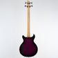 [SN B024676] USED Greco / TVB-600 Metallic Purple Sunburst [12]