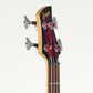 [SN B024676] USED Greco / TVB-600 Metallic Purple Sunburst [12]