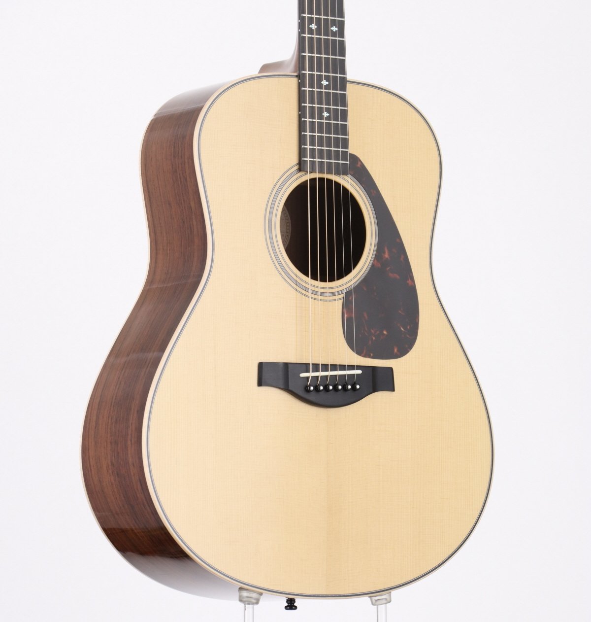 [SN IJH022A] USED YAMAHA / LL26 ARE (Made in Japan / 2023) Yamaha Folk Guitar Acoustic Guitar Acoustic Guitar LL26ARE [08]