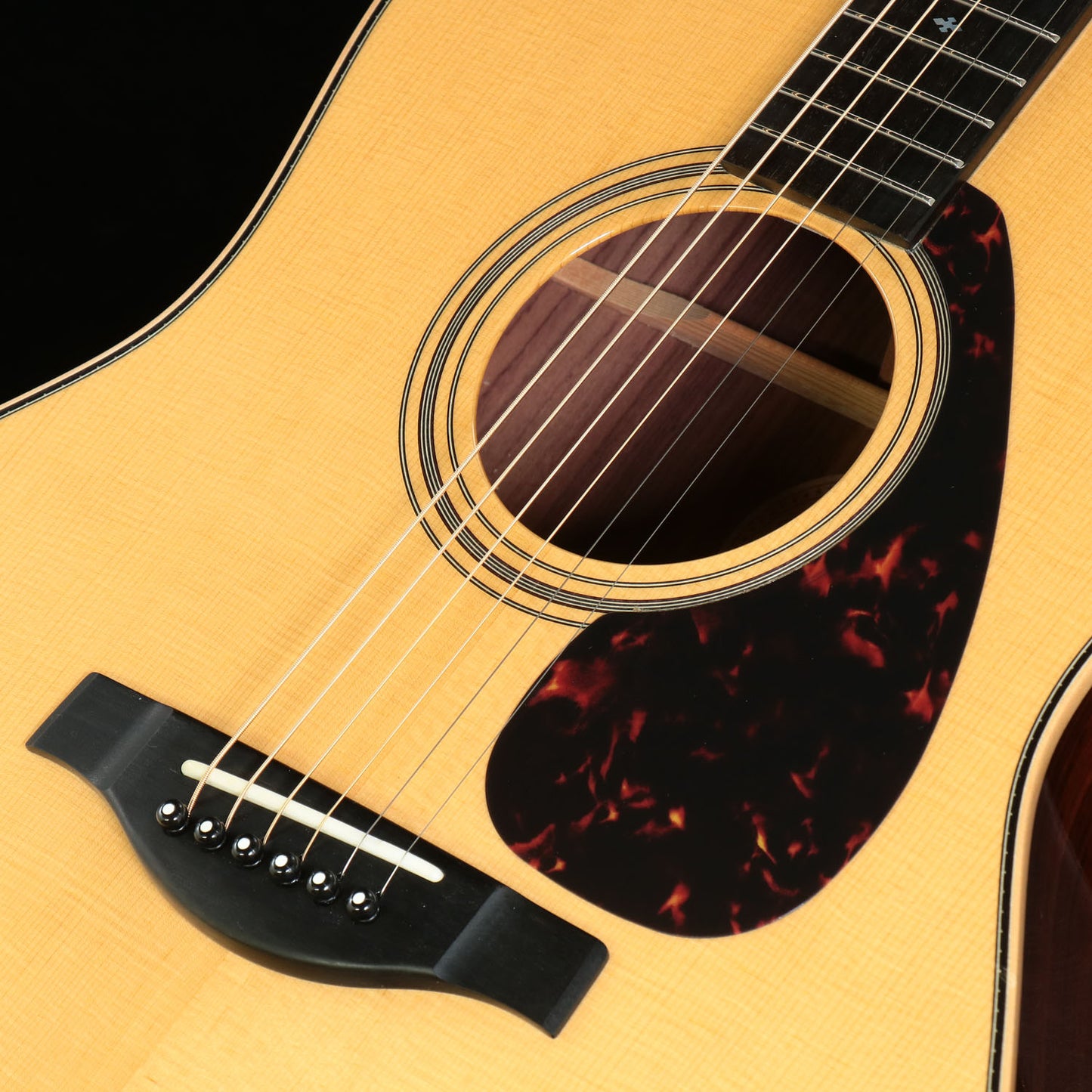 [SN IJH022A] USED YAMAHA / LL26 ARE (Made in Japan / 2023) Yamaha Folk Guitar Acoustic Guitar Acoustic Guitar LL26ARE [08]