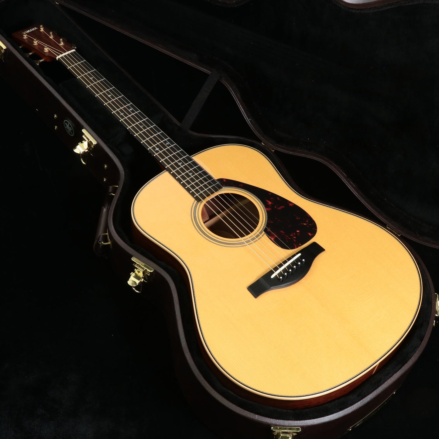 [SN IJH022A] USED YAMAHA / LL26 ARE (Made in Japan / 2023) Yamaha Folk Guitar Acoustic Guitar Acoustic Guitar LL26ARE [08]