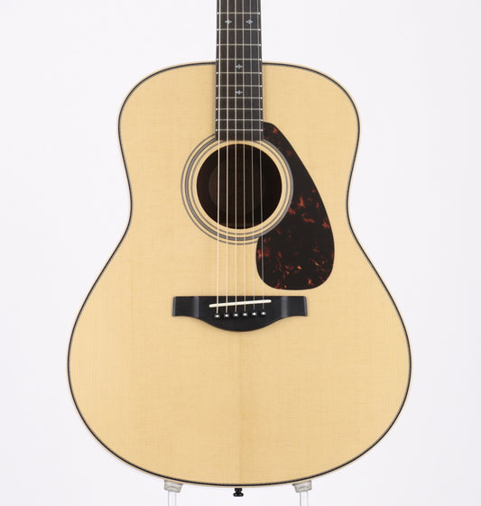 [SN IJH022A] USED YAMAHA / LL26 ARE Yamaha Folk Guitar Acoustic Guitar [Made in Japan] [08]