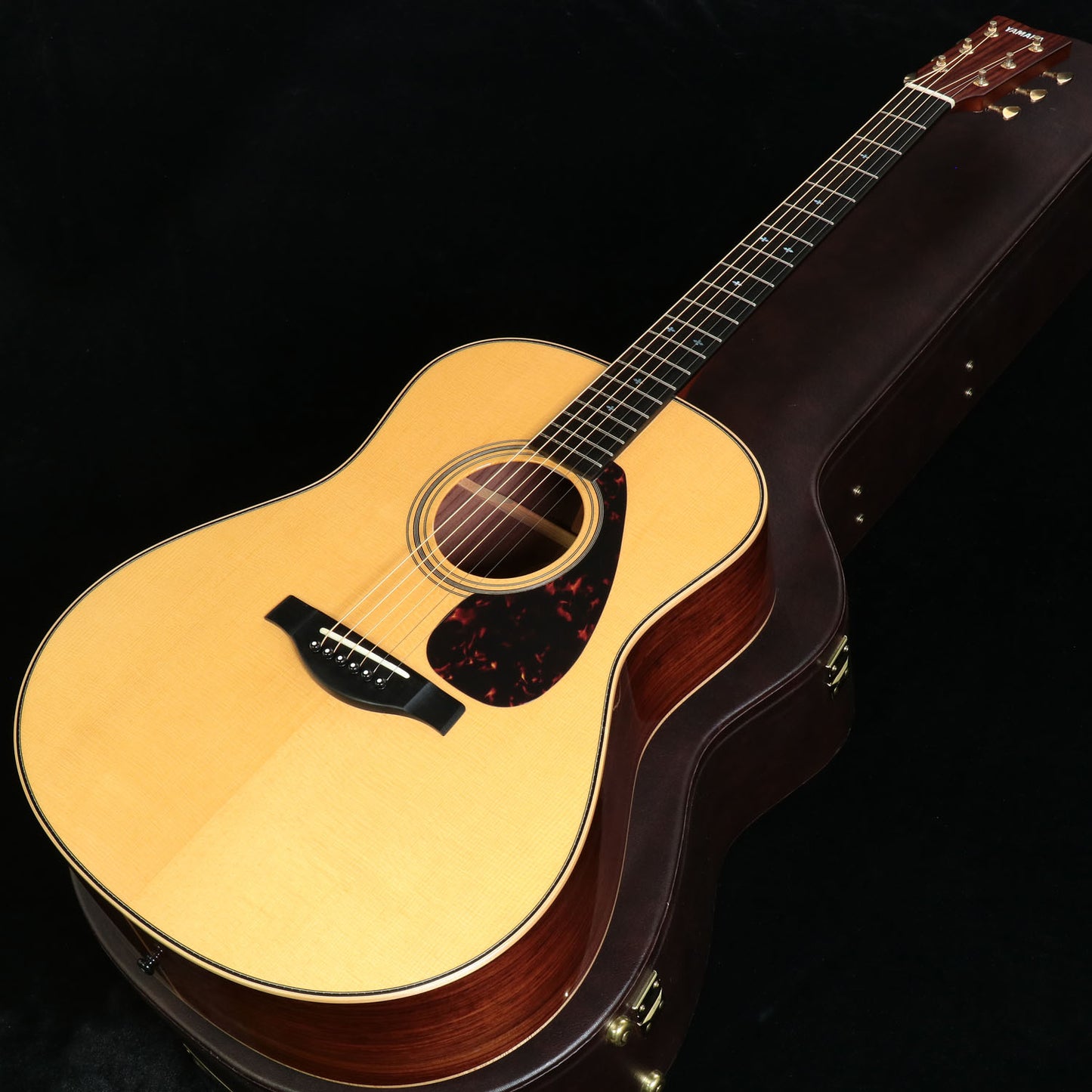 [SN IJH022A] USED YAMAHA / LL26 ARE (Made in Japan / 2023) Yamaha Folk Guitar Acoustic Guitar Acoustic Guitar LL26ARE [08]