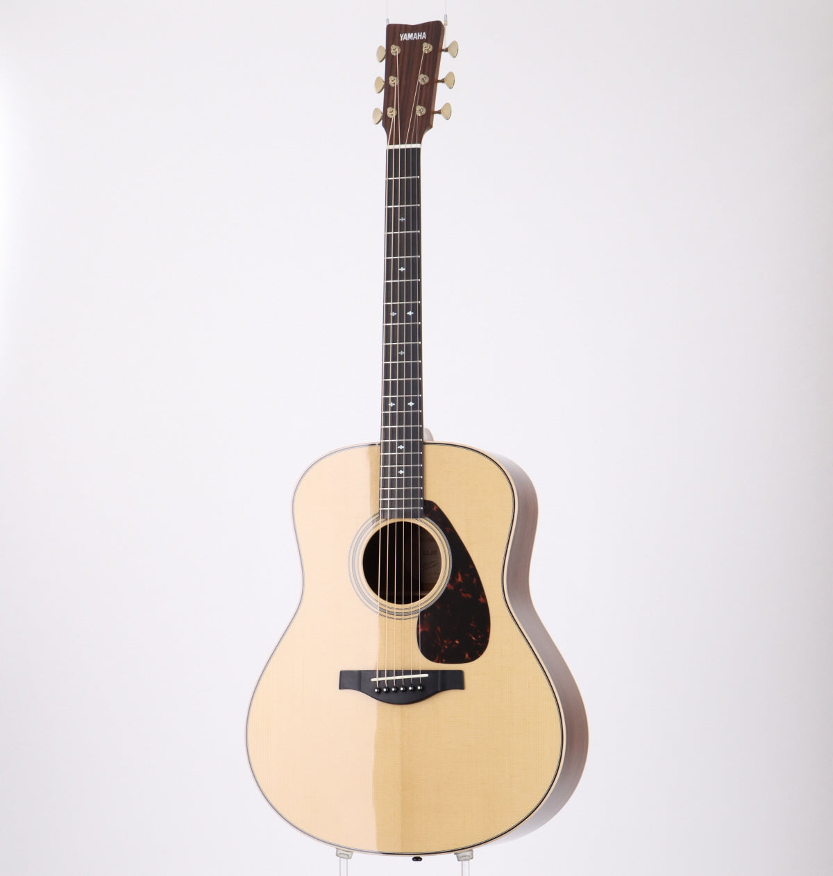 [SN IJH022A] USED YAMAHA / LL26 ARE Yamaha Folk Guitar Acoustic Guitar [Made in Japan] [08]