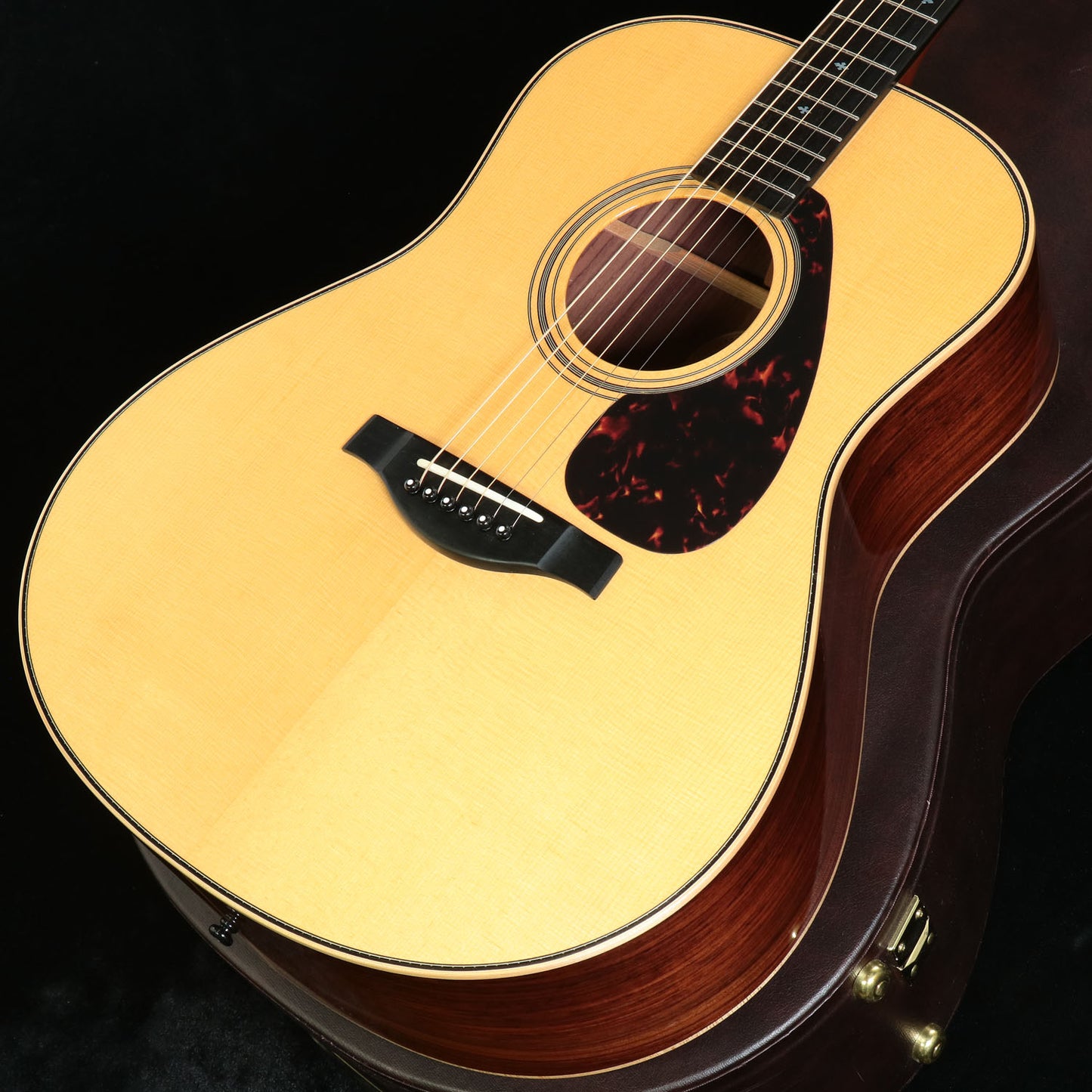 [SN IJH022A] USED YAMAHA / LL26 ARE (Made in Japan / 2023) Yamaha Folk Guitar Acoustic Guitar Acoustic Guitar LL26ARE [08]