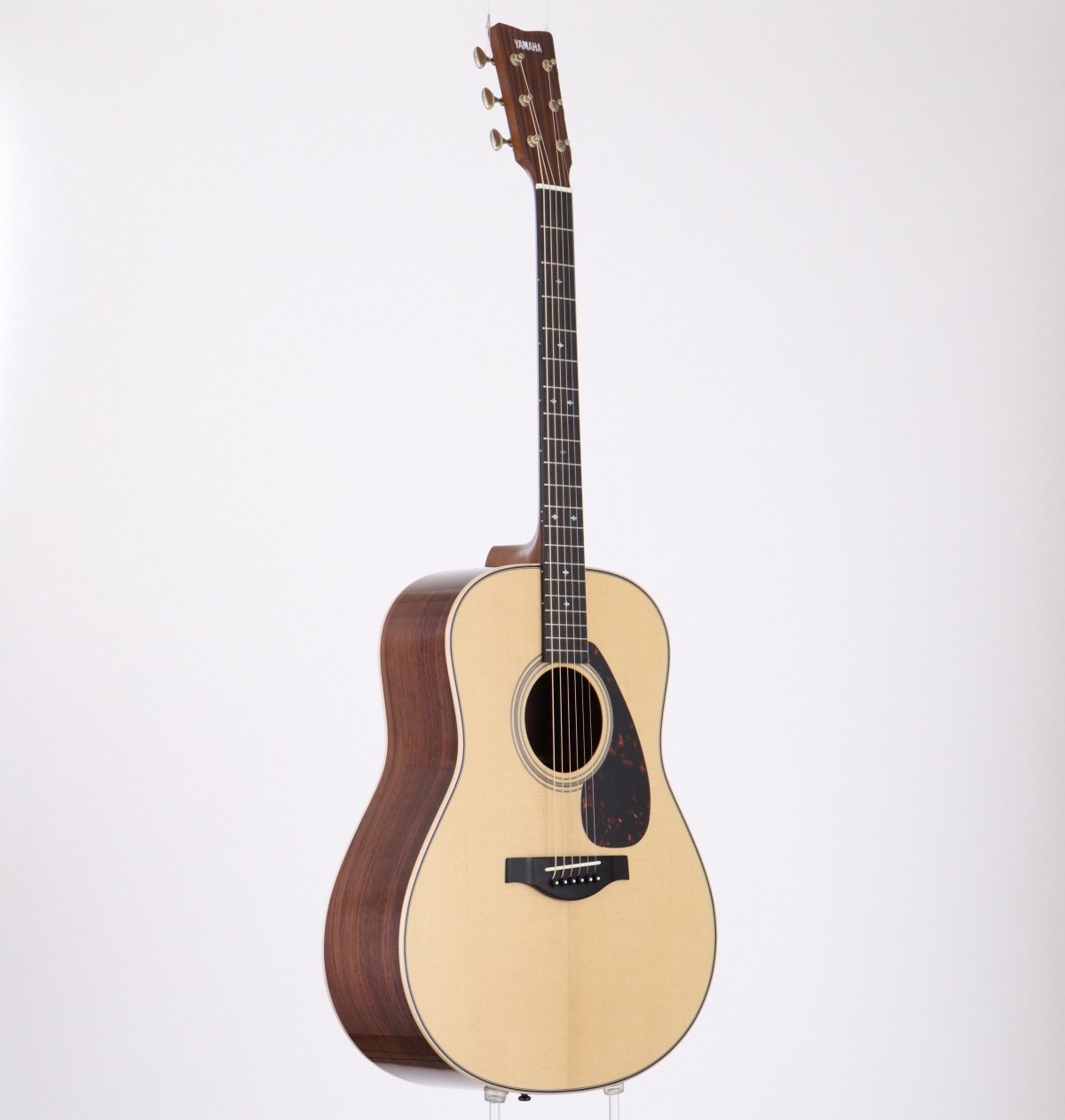 [SN IJH022A] USED YAMAHA / LL26 ARE Yamaha Folk Guitar Acoustic Guitar [Made in Japan] [08]