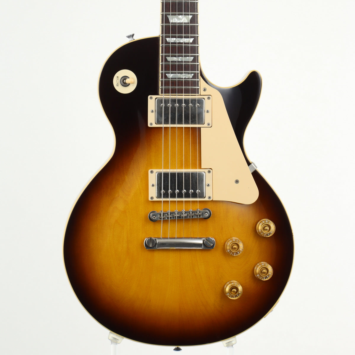 [SN 402007] USED Orville / Les Paul Standard / LPS-75 Vintage Sunburst [12]