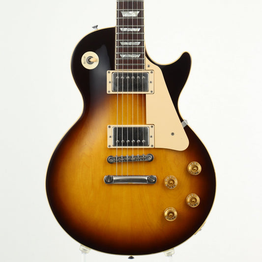 [SN 402007] USED Orville / Les Paul Standard / LPS-75 Vintage Sunburst [12]