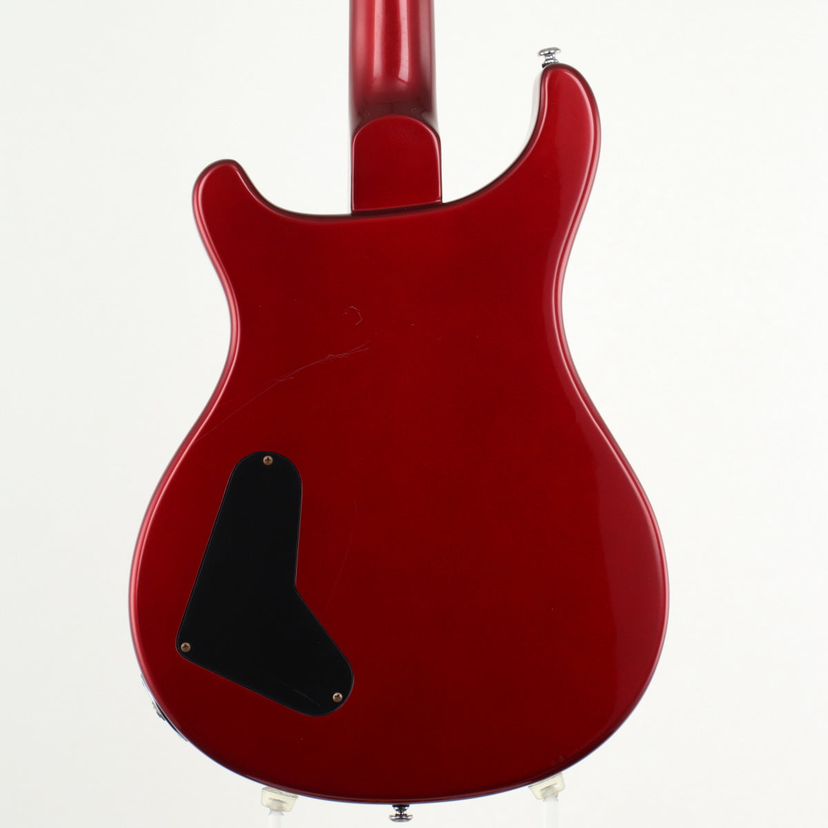 [SN H06226] USED Paul Reed Smith (PRS) / SE Custom 22 Semi-Hollow Metallic Red [12]