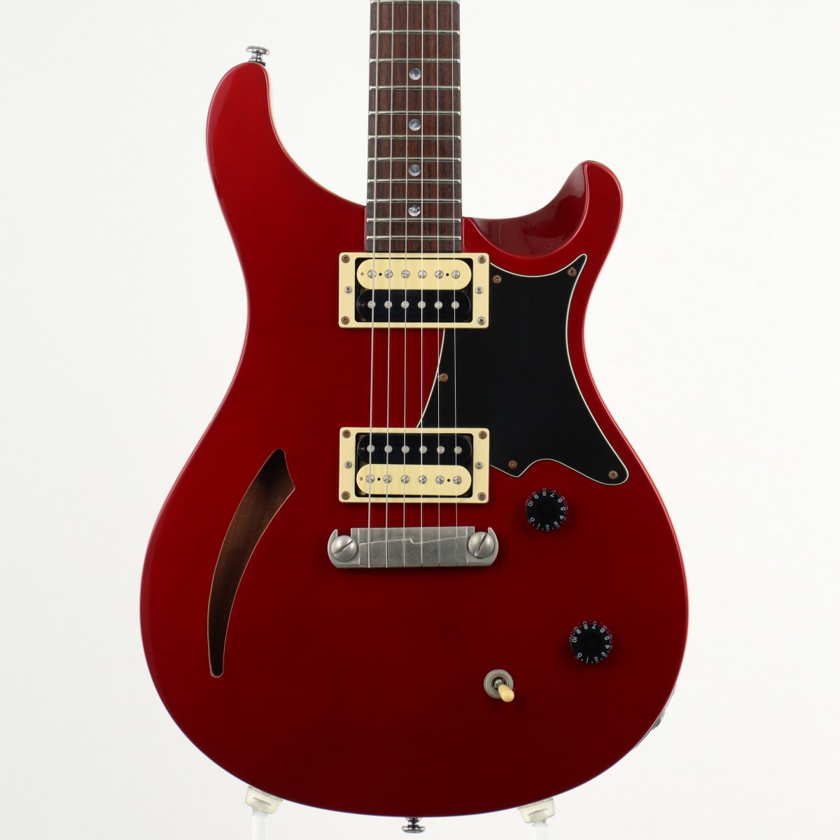 USED Paul Reed Smith (PRS) / SE Custom 22 Semi-Hollow Meta – Ishibashi  Music Corporation.