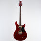 [SN H06226] USED Paul Reed Smith (PRS) / SE Custom 22 Semi-Hollow Metallic Red [12]