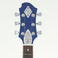 [SN WZ200291] USED ZEMAITIS / SEW24 Dark Blue [12]