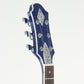 [SN WZ200291] USED ZEMAITIS / SEW24 Dark Blue [12]