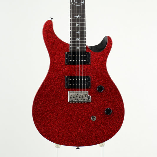 [SN L27927] USED Paul Reed Smith (PRS) / SE Orianthi Red Sparkle [12]