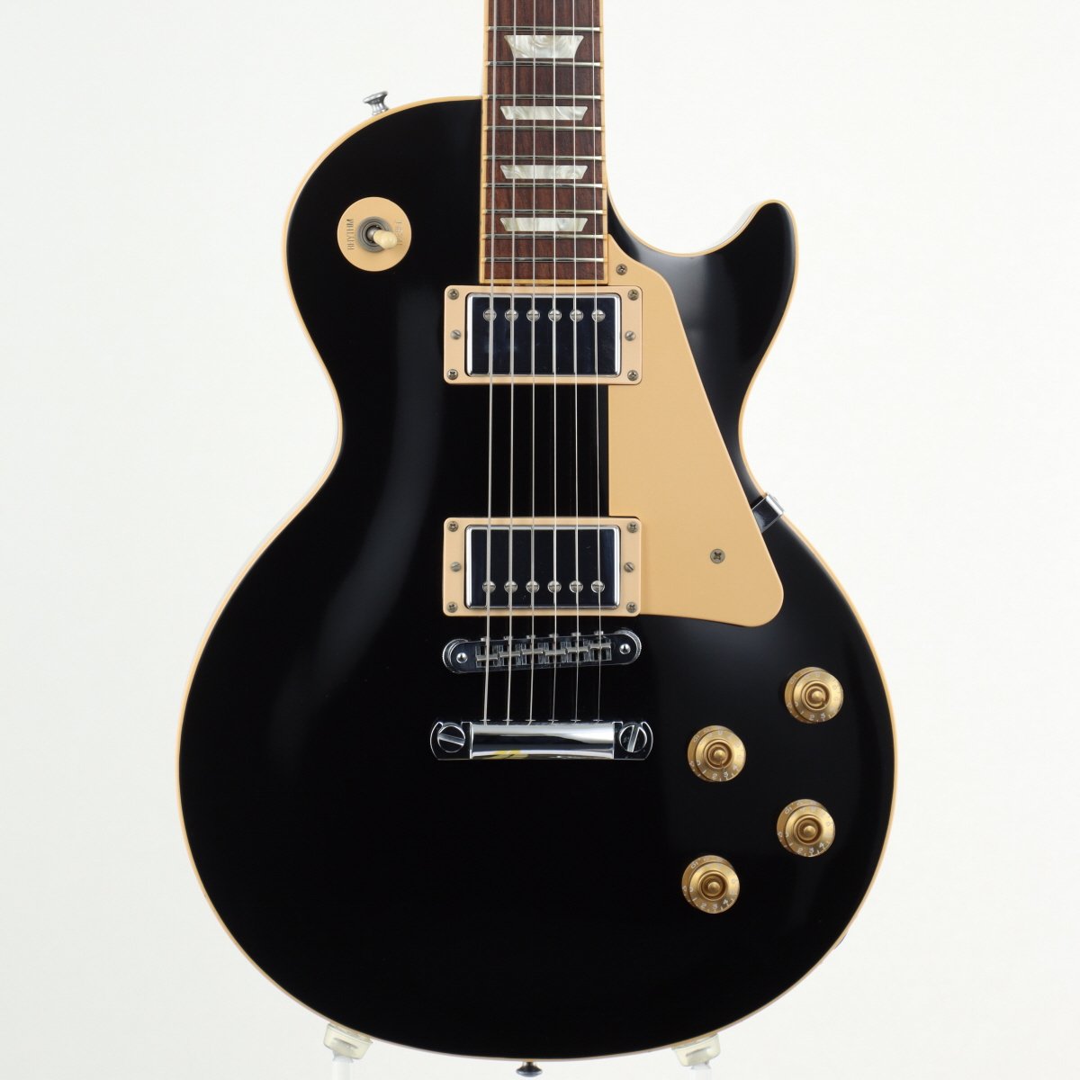 [SN 032890606] USED Gibson USA / Les Paul Traditional 2009 Ebony [12]