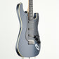 [SN U026174] USED Fender Japan / Aerodyne Stratocaster AST-M Gun Metallic Blue [12]