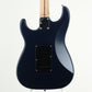 [SN U026174] USED Fender Japan / Aerodyne Stratocaster AST-M Gun Metallic Blue [12]