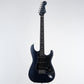 [SN U026174] USED Fender Japan / Aerodyne Stratocaster AST-M Gun Metallic Blue [12]