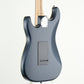 [SN U026174] USED Fender Japan / Aerodyne Stratocaster AST-M Gun Metallic Blue [12]