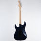 [SN U026174] USED Fender Japan / Aerodyne Stratocaster AST-M Gun Metallic Blue [12]