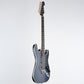 [SN U026174] USED Fender Japan / Aerodyne Stratocaster AST-M Gun Metallic Blue [12]