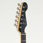 [SN U026174] USED Fender Japan / Aerodyne Stratocaster AST-M Gun Metallic Blue [12]