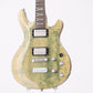 [SN WK18080061] USED DEAN / ICON FLAME TOP [03]