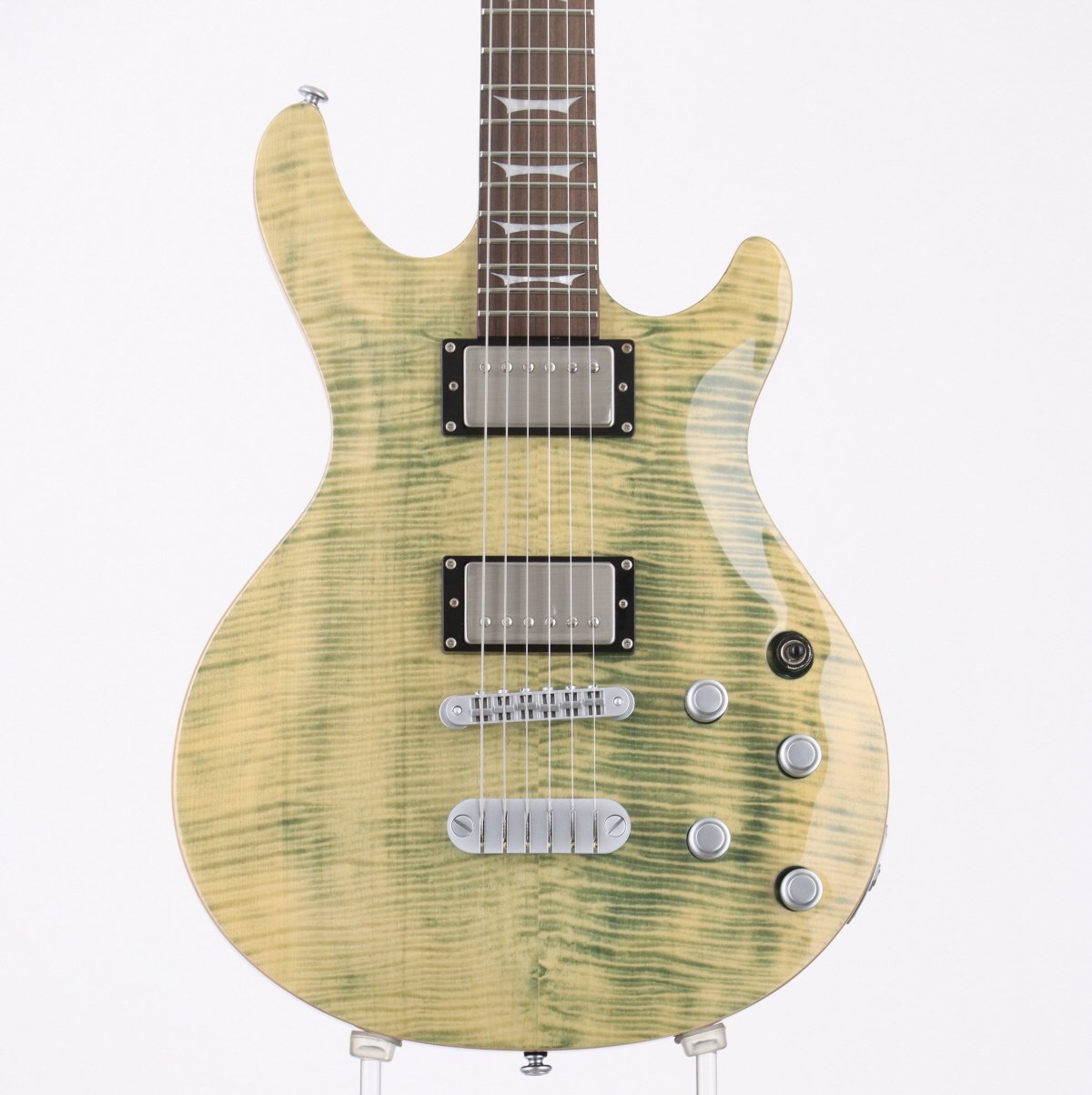 [SN WK18080061] USED DEAN / ICON FLAME TOP [03]