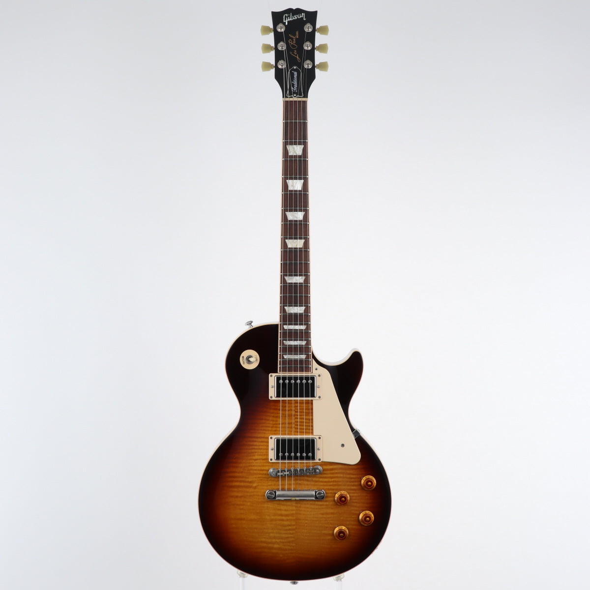 [SN 190004215] USED Gibson USA / Les Paul Traditional 2019 MOD Tobacco Burst [12]