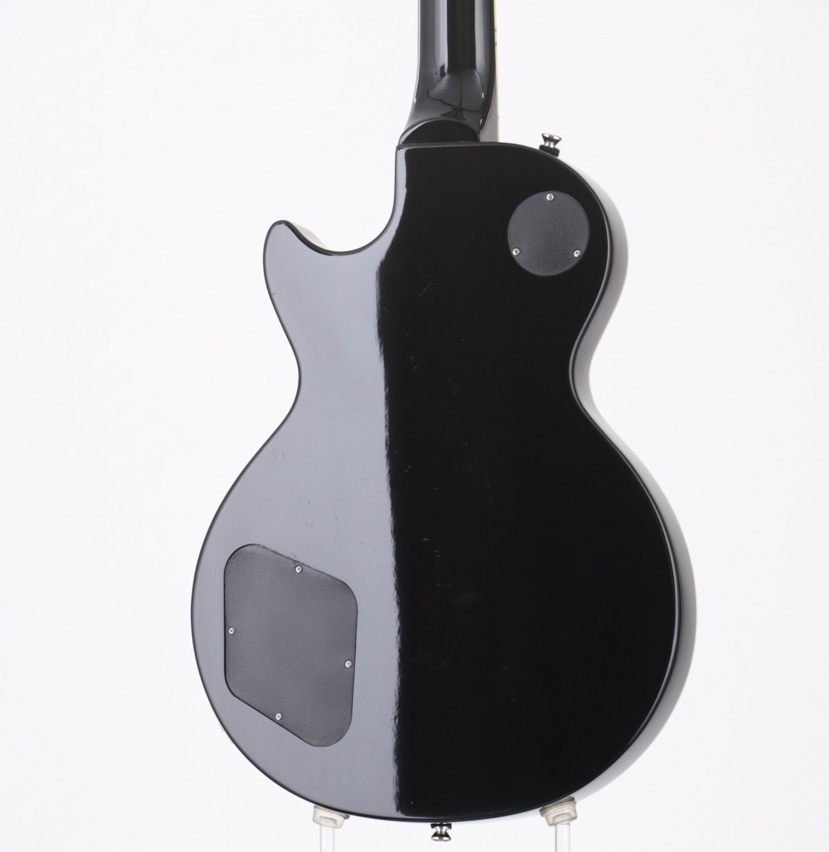 [SN 23101521164] USED EPIPHONE / Inspired by Gibson Collection Les Paul STD 60s Ebony [10]