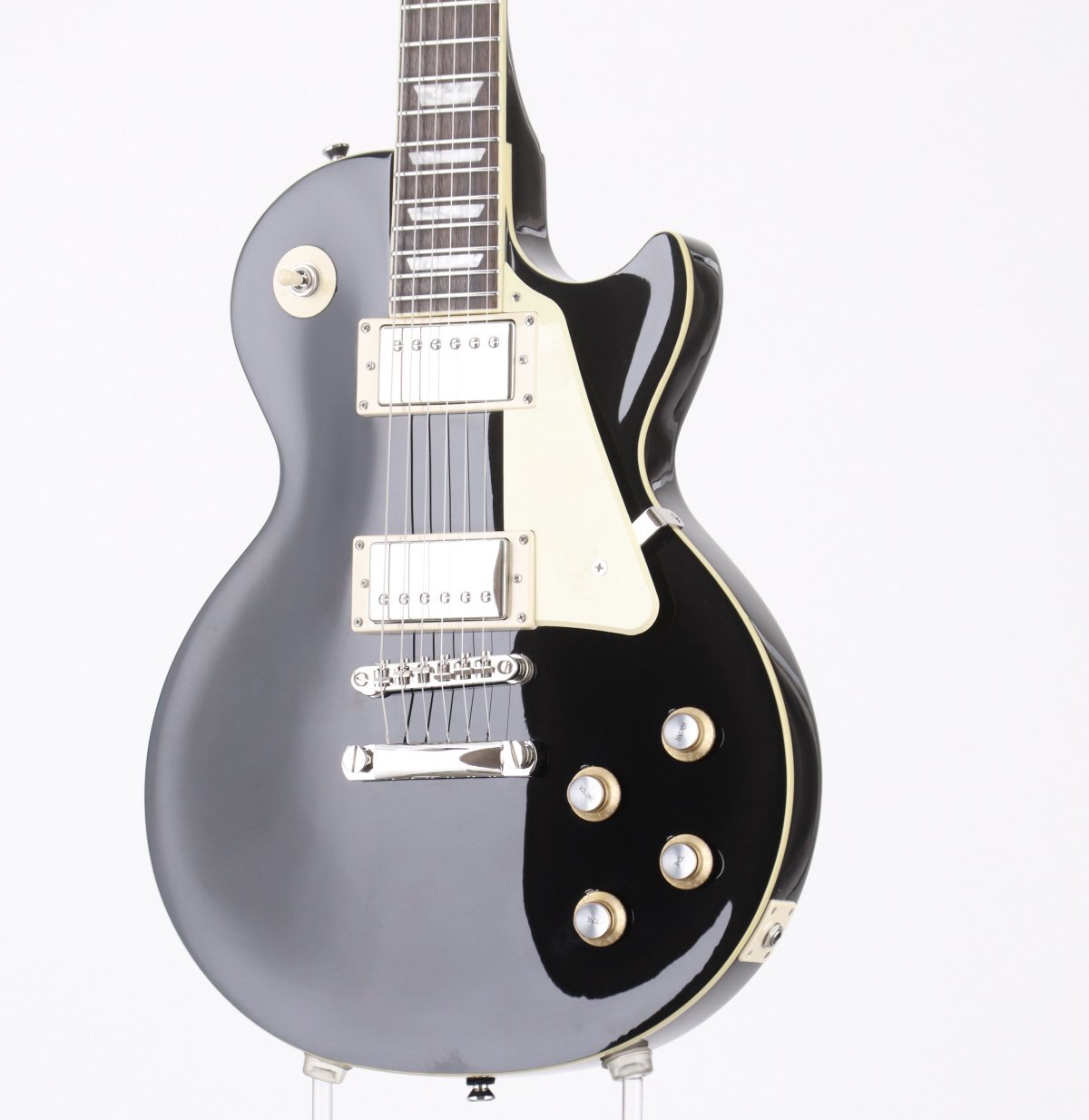 [SN 23101521164] USED EPIPHONE / Inspired by Gibson Collection Les Paul STD 60s Ebony [10]