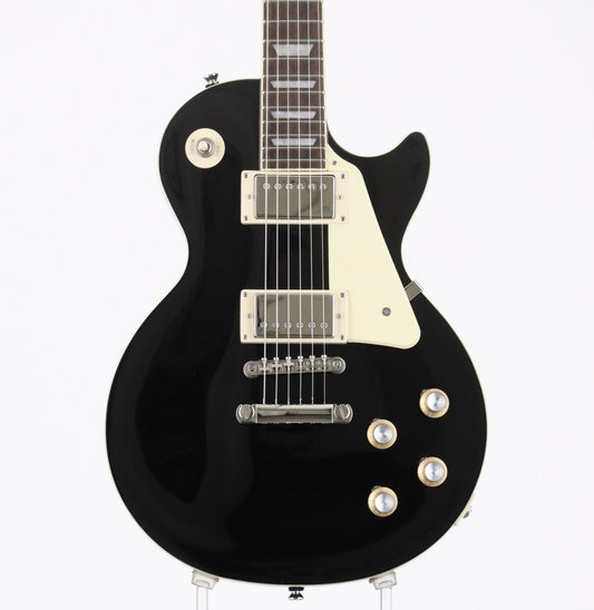 [SN 23101521164] USED EPIPHONE / Inspired by Gibson Collection Les Paul STD 60s Ebony [10]