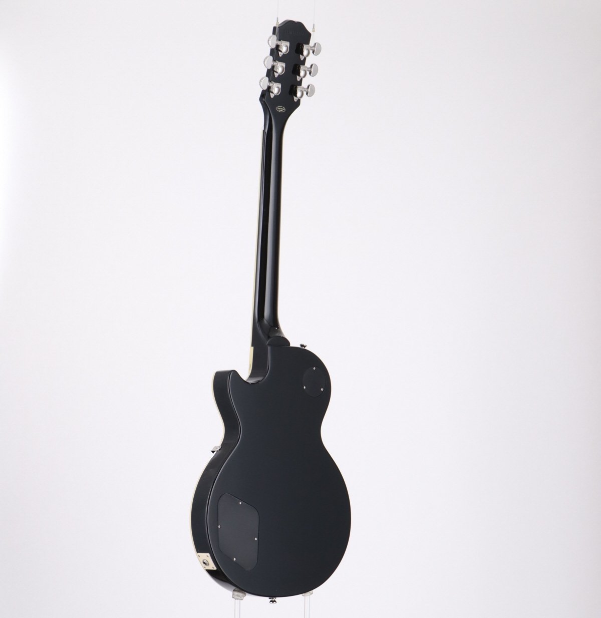 [SN 23101521164] USED EPIPHONE / Inspired by Gibson Collection Les Paul STD 60s Ebony [10]