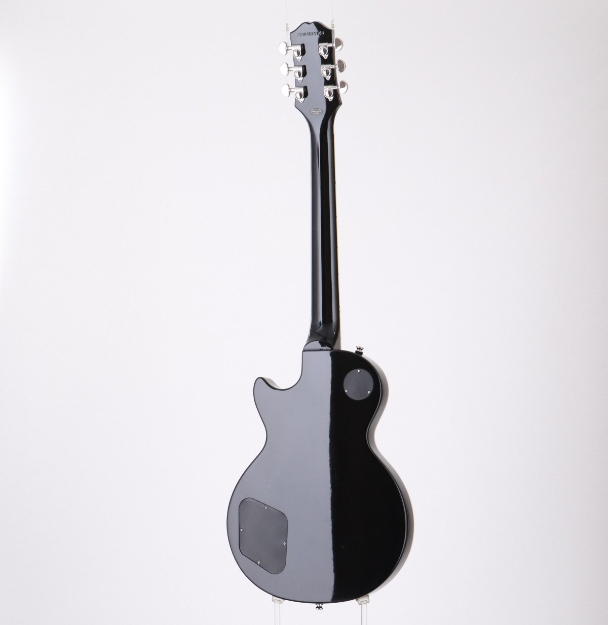 [SN 23101521164] USED EPIPHONE / Inspired by Gibson Collection Les Paul STD 60s Ebony [10]