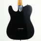 [SN Z8174116] USED Fender USA / American Vintage 72 Telecaster Custom Black [12]