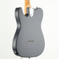 [SN Z8174116] USED Fender USA / American Vintage 72 Telecaster Custom Black [12]