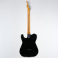 [SN Z8174116] USED Fender USA / American Vintage 72 Telecaster Custom Black [12]