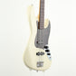 [SN JD16013109] USED Fender / Japan Exclusive Classic 60s Jazz Bass USA Pickups Vintage White [12]