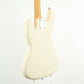 [SN JD16013109] USED Fender / Japan Exclusive Classic 60s Jazz Bass USA Pickups Vintage White [12]