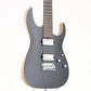 [SN 211723] USED Saito / S-724 Gray Black [03]