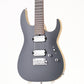 [SN 211723] USED Saito / S-724 Gray Black [03]