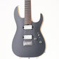 [SN 211723] USED Saito / S-724 Gray Black [03]