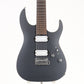 [SN 211723] USED Saito / S-724 Gray Black [03]