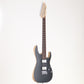 [SN 211723] USED Saito / S-724 Gray Black [03]