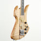 [SN J3038] USED B.C.Rich / Mockingbird Bass Natural [12]