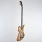 [SN J3038] USED B.C.Rich / Mockingbird Bass Natural [12]