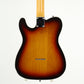 [SN CIJ T005427] USED Fender Japan / Telecaster TL62B-TX 3Tone Sunburst [12]