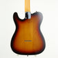 [SN CIJ T005427] USED Fender Japan / Telecaster TL62B-TX 3Tone Sunburst [12]