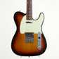 [SN CIJ T005427] USED Fender Japan / Telecaster TL62B-TX 3Tone Sunburst [12]