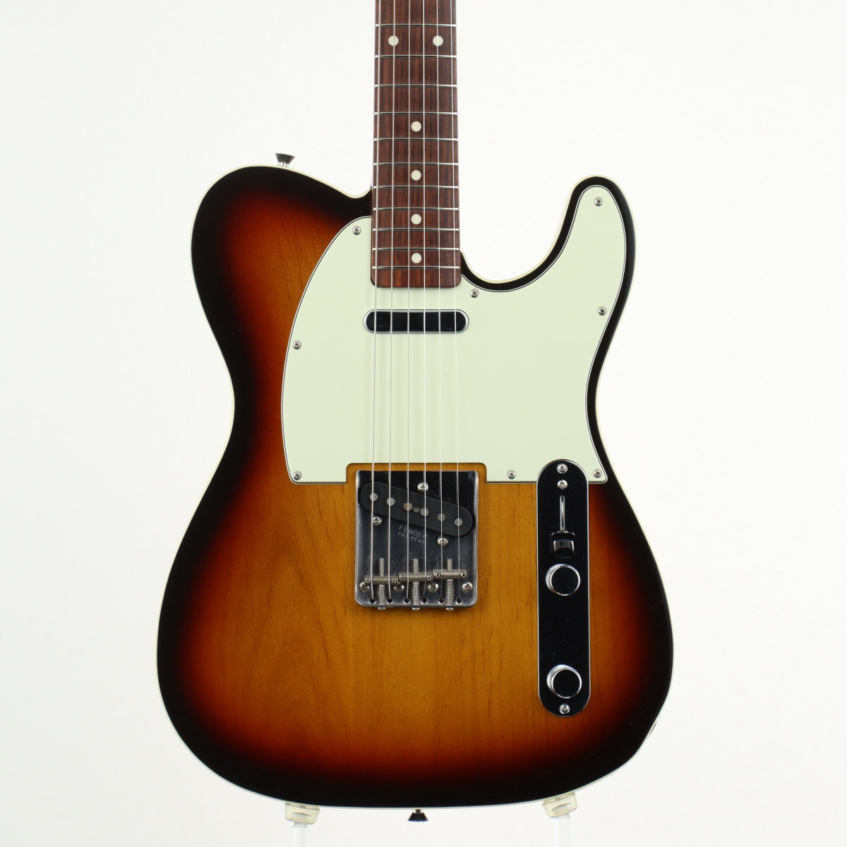 [SN CIJ T005427] USED Fender Japan / Telecaster TL62B-TX 3Tone Sunburst [12]